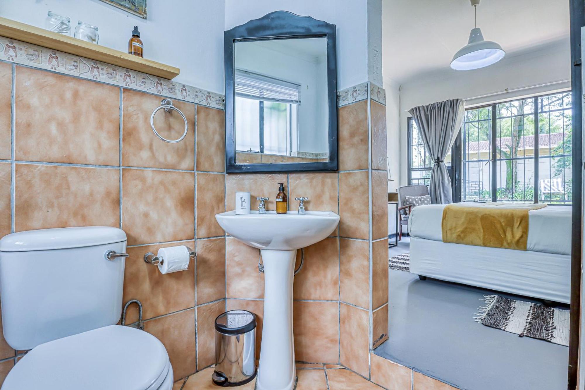 The Spanish House Centurion Extérieur photo