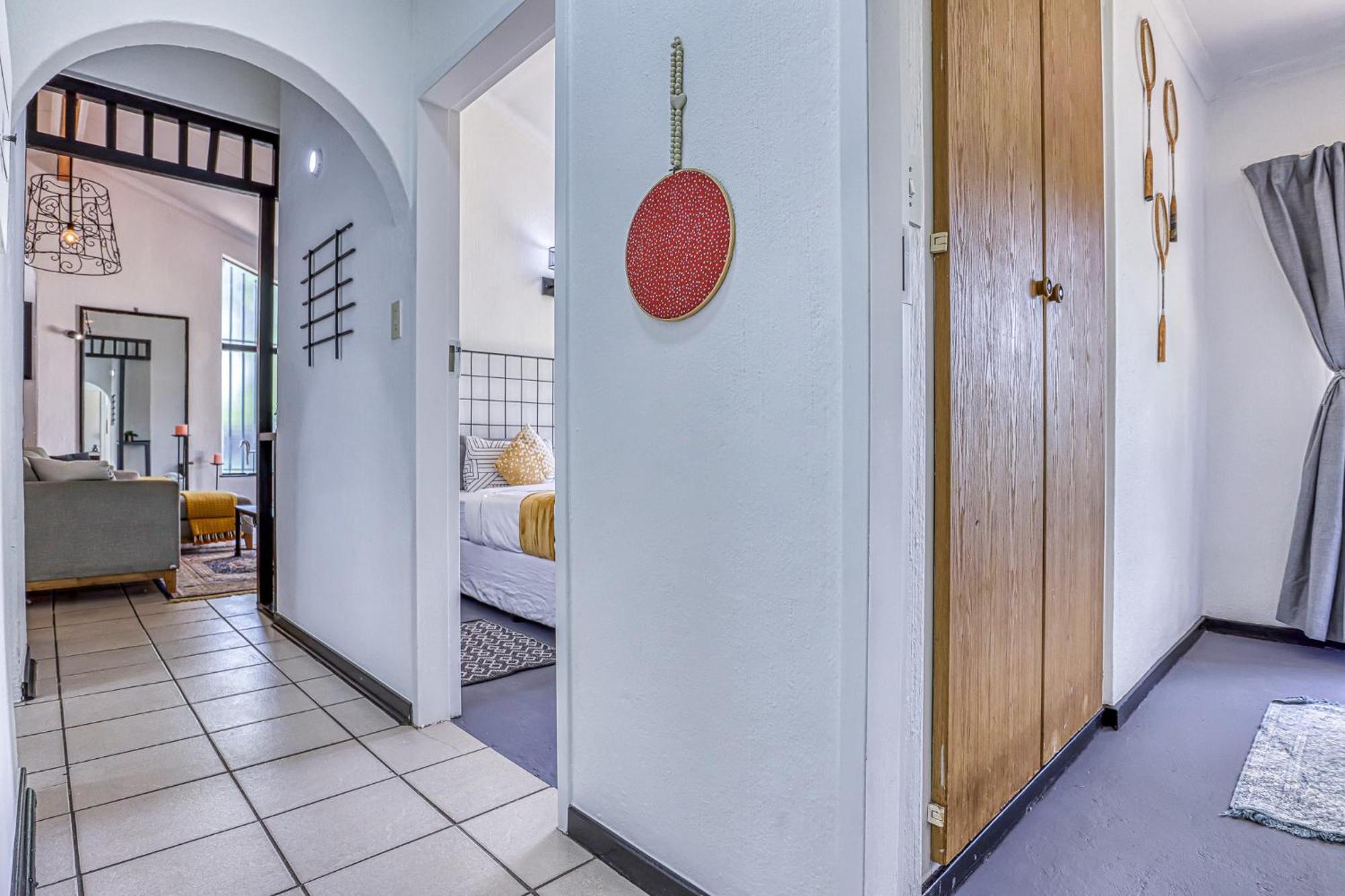 The Spanish House Centurion Extérieur photo