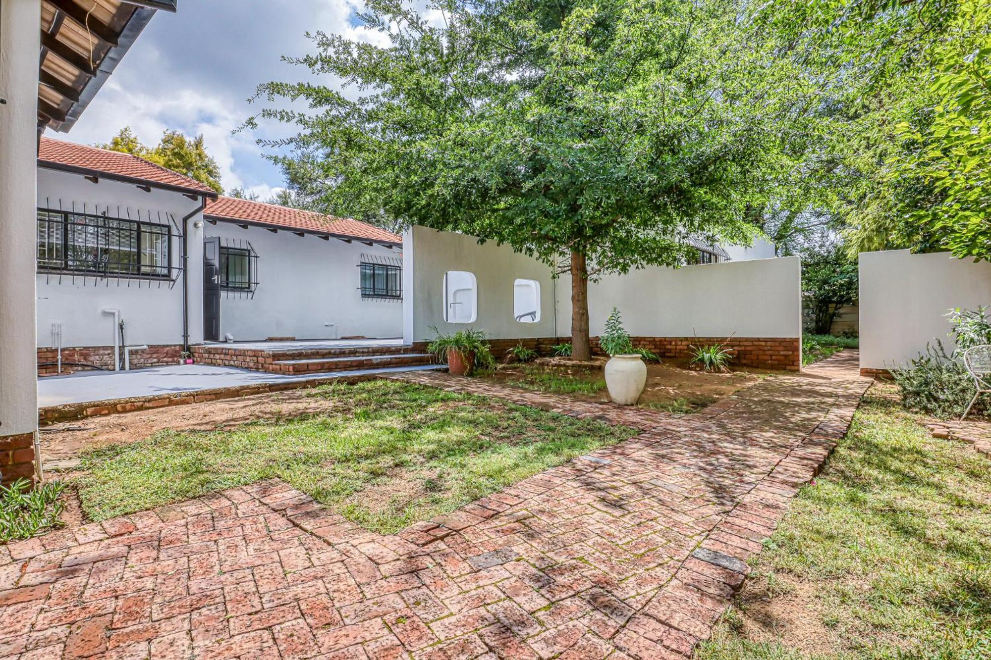 The Spanish House Centurion Extérieur photo
