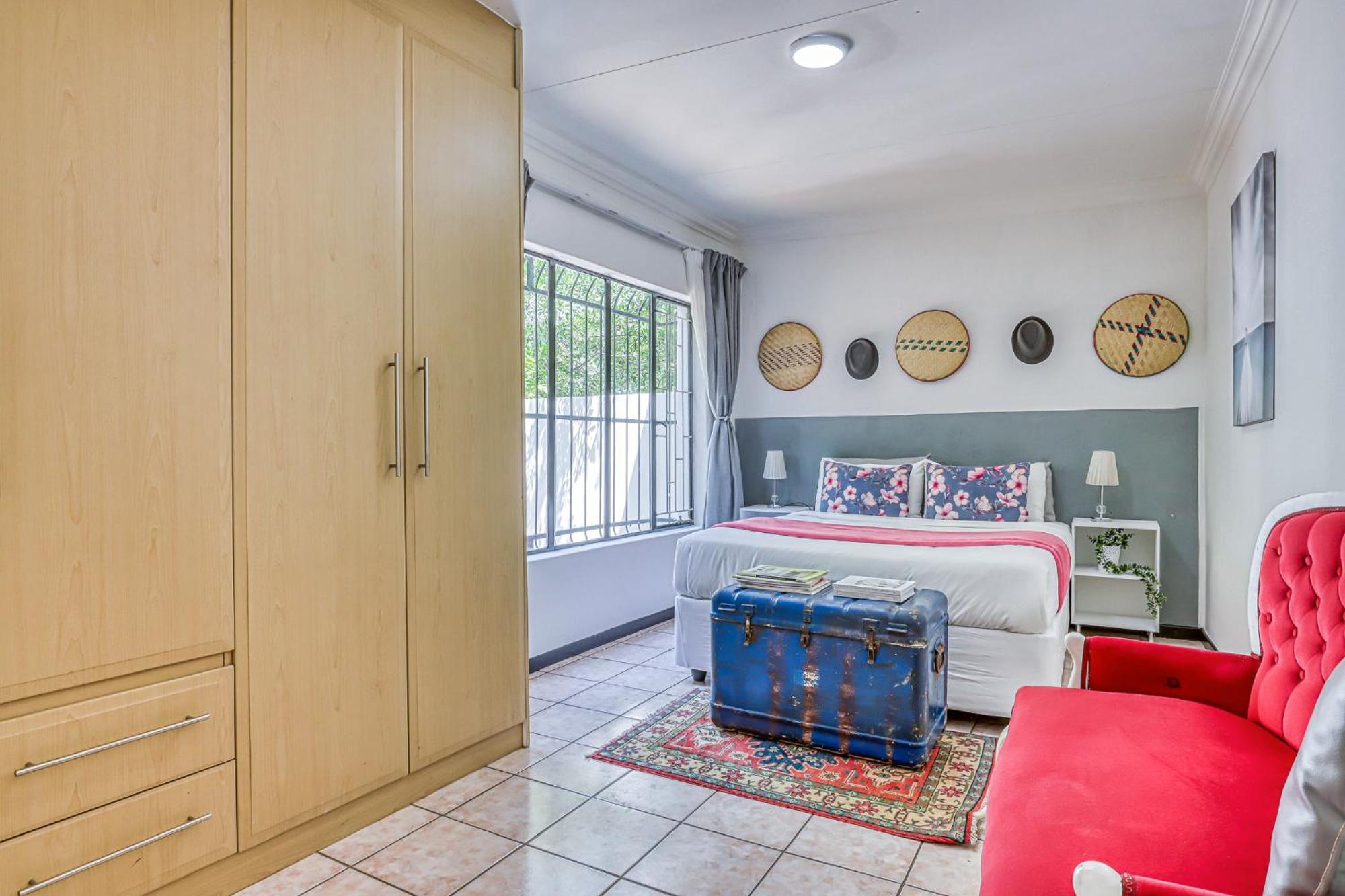 The Spanish House Centurion Extérieur photo