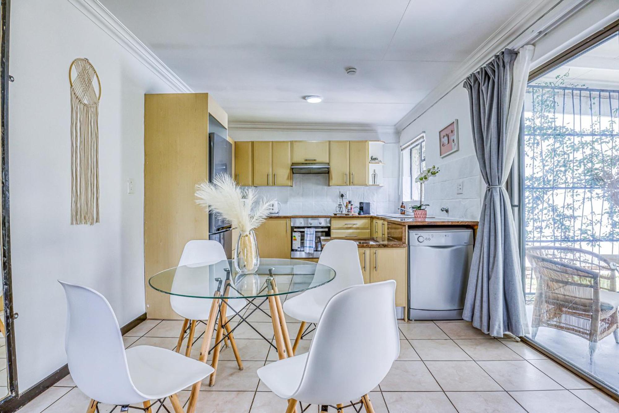 The Spanish House Centurion Extérieur photo