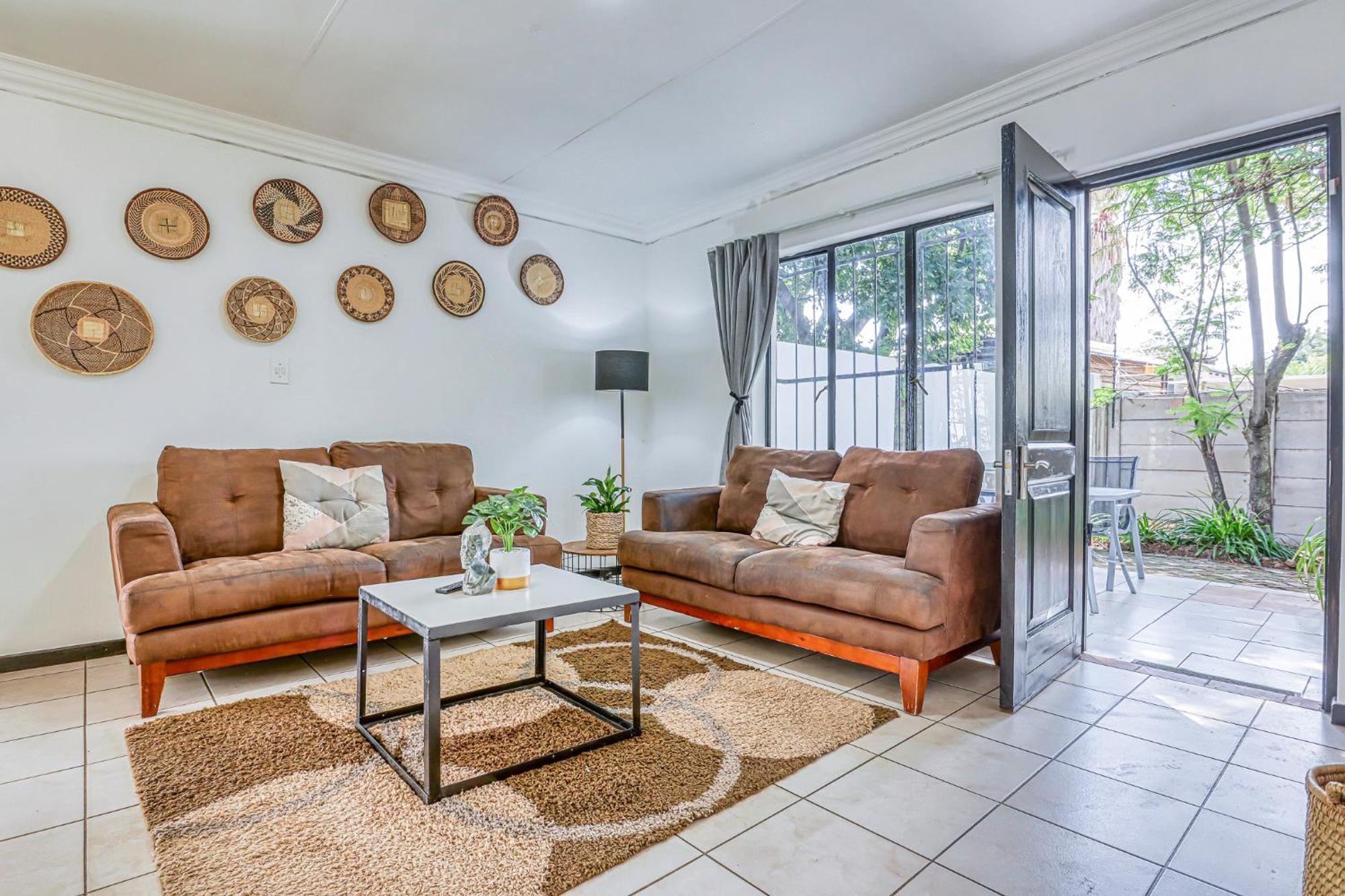 The Spanish House Centurion Extérieur photo